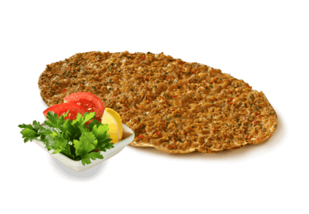 LAHMACUN | 275,00