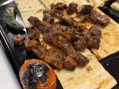 CiĞER ŞiŞ | 725,00