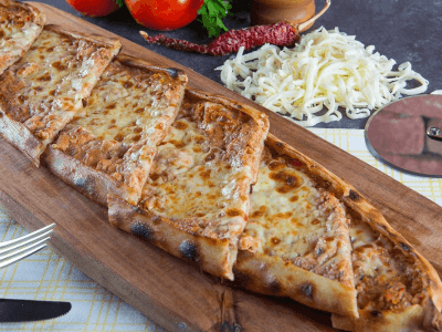 KIYMLI YUMRTALI KAŞRLI | 340,00