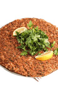 FINDIK LAHMACUN | 150,00