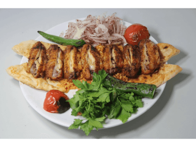 KANAT ŞiŞ | 565,00