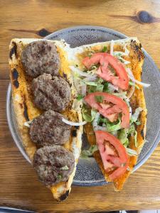 EKMEK ARASI KÖFTE | 340,00