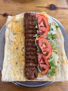 ADANA DÜRÜM | 340,00