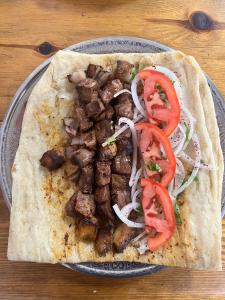 CiĞER DÜRÜM | 395,00