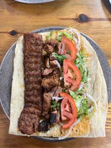 GÜLER DÜRÜM | 525,00